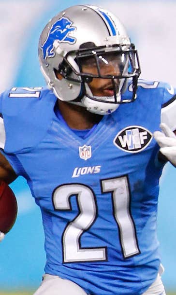5 fantasy takeaways from Week 1 of NFL preseason